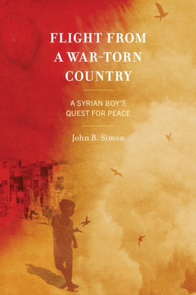 Flight from a WarTorn Country