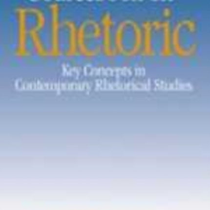 Sourcebook on Rhetoric