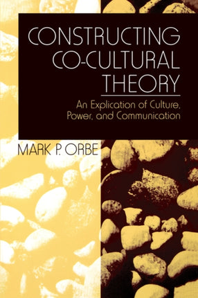 Constructing CoCultural Theory