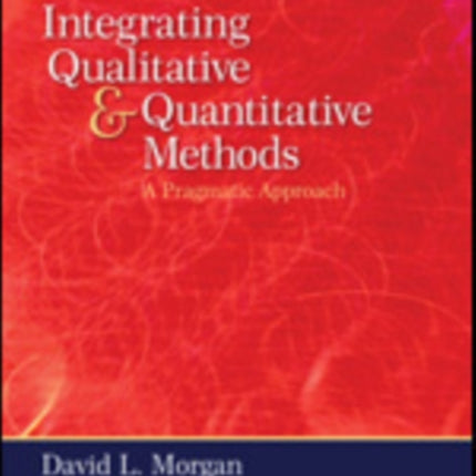 Integrating Qualitative and Quantitative Methods