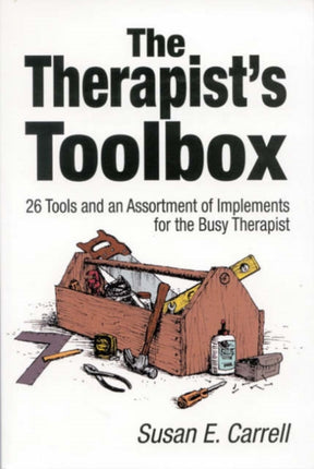 The Therapists Toolbox