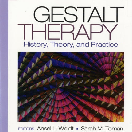 Gestalt Therapy