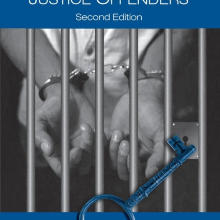 Counseling Criminal Justice Offenders