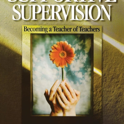 Supportive Supervision