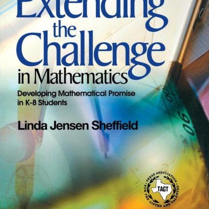 Extending the Challenge in Mathematics