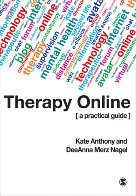 Therapy Online: A Practical Guide