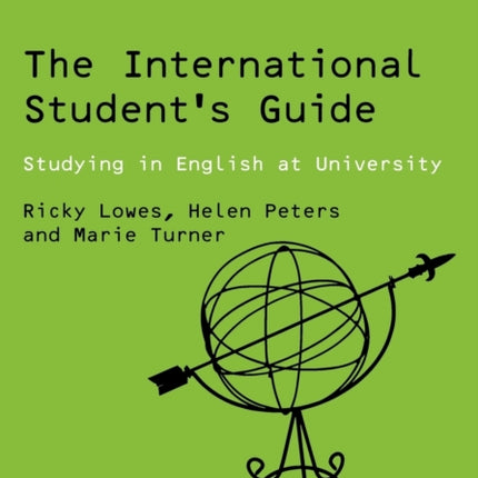 The International Students Guide