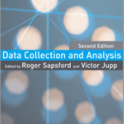 Data Collection and Analysis