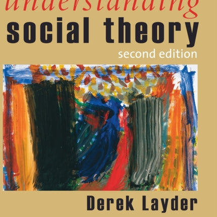 Understanding Social Theory
