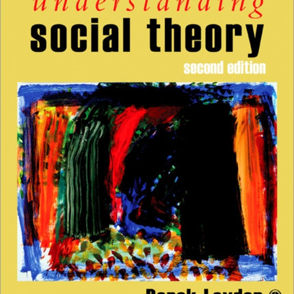 Understanding Social Theory