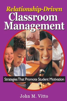 RelationshipDriven Classroom Management