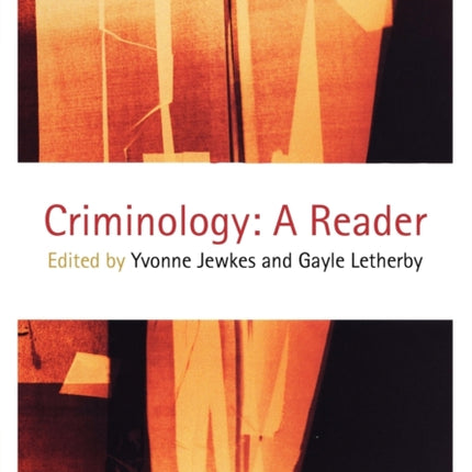 Criminology