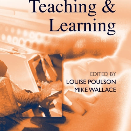 Learning to Read Critically in Teaching and Learning