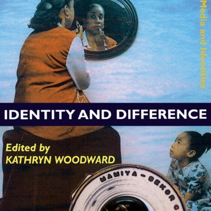 Identity and Difference
