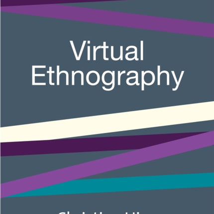 Virtual Ethnography