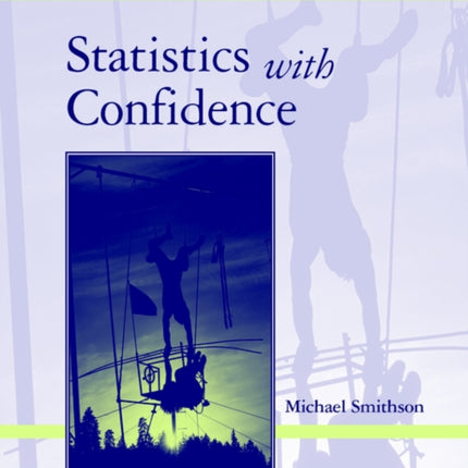 Statistics with Confidence