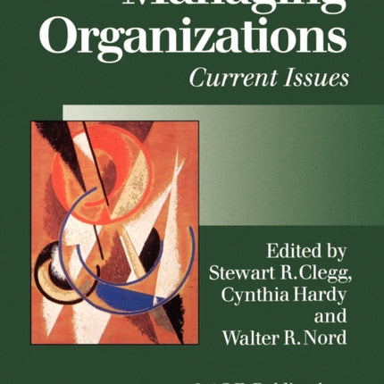 Managing Organizations