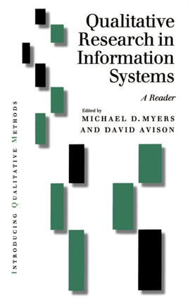Qualitative Research in Information Systems