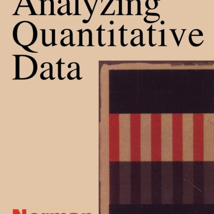 Analyzing Quantitative Data