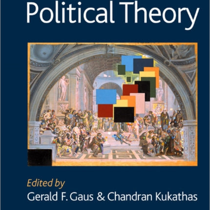 Handbook of Political Theory