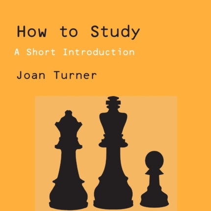 How to Study