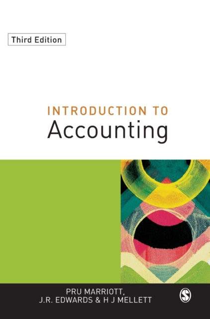 Introduction to Accounting