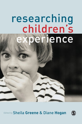 Researching Childrens Experience