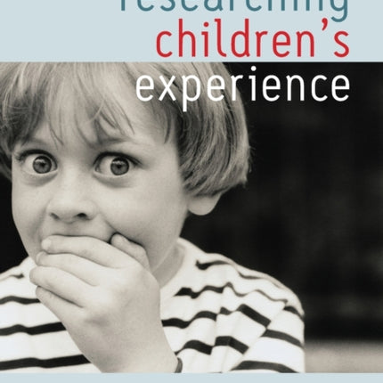 Researching Childrens Experience