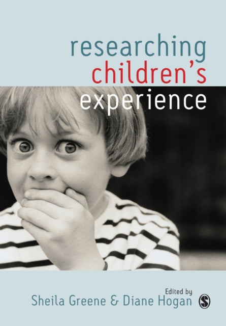 Researching Childrens Experience