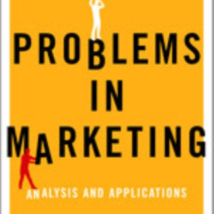 Problems in Marketing
