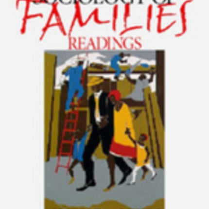 Sociology of Families
