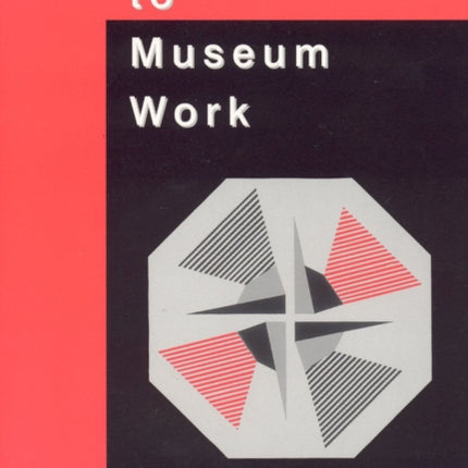 Introduction to Museum Work