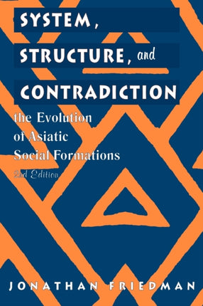 System Structure and Contradiction