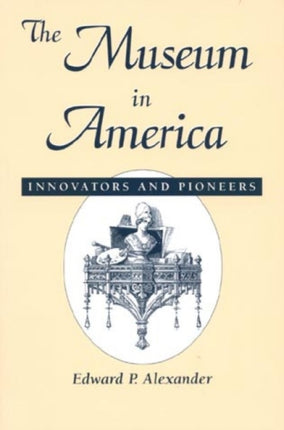 The Museum in America