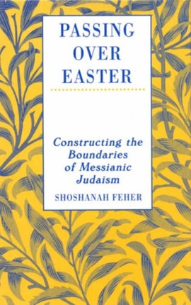 Passing Over Easter