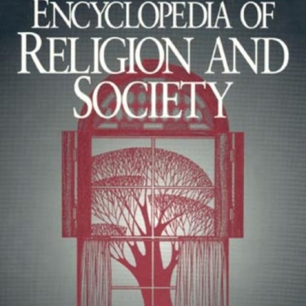 Encyclopedia of Religion and Society