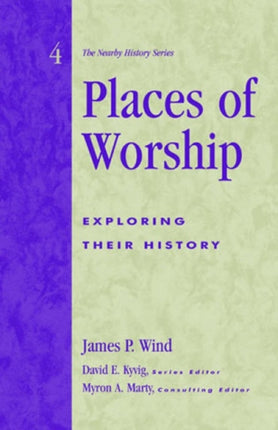 Places of Worship