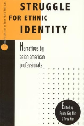 Struggle for Ethnic Identity