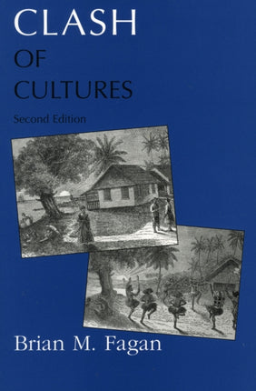 Clash of Cultures 2nd second edition Text Only