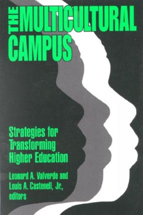 The Multicultural Campus