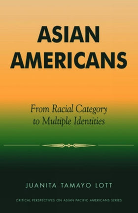 Asian Americans