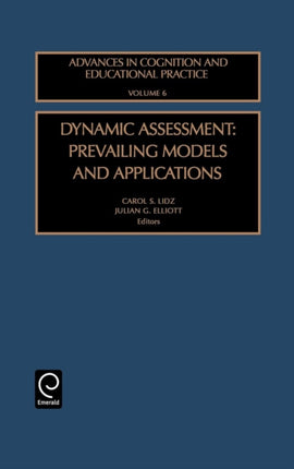 Dynamic Assessment