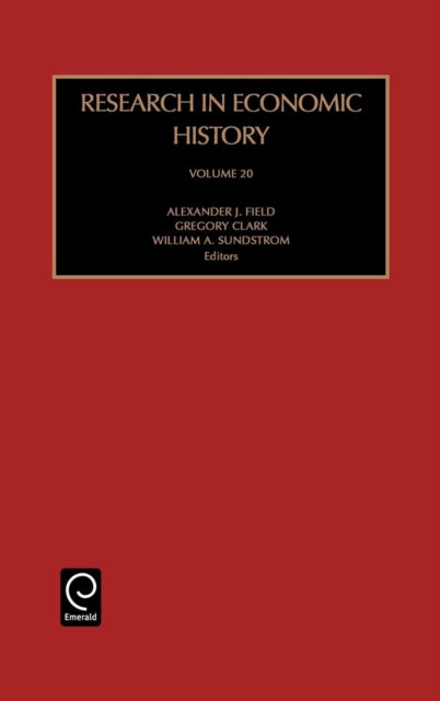 Research in Economic History