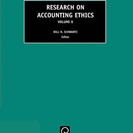 Research on Accounting Ethics