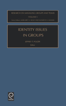 Identity Issues in Groups