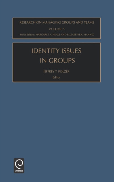 Identity Issues in Groups