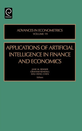 Applications of Artificial Intelligence in