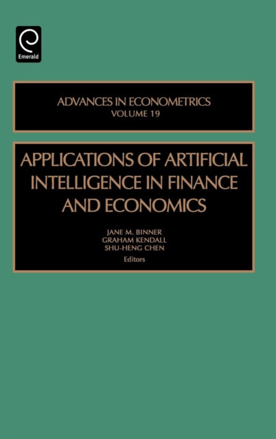 Applications of Artificial Intelligence in
