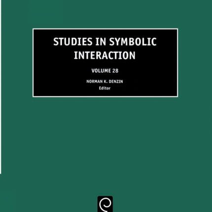 Studies in Symbolic Interaction