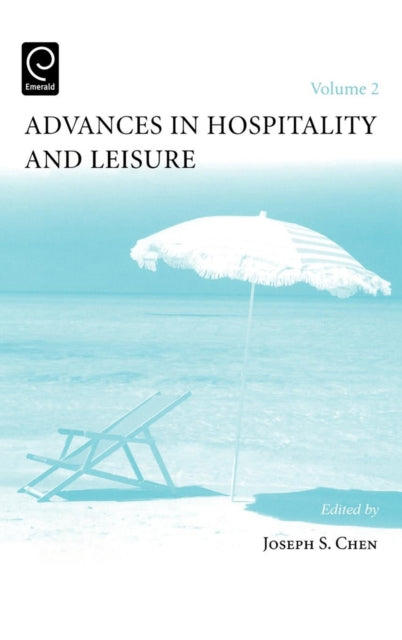 Advances in Hospitality and Leisure